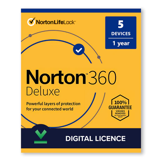 Norton Activation Key